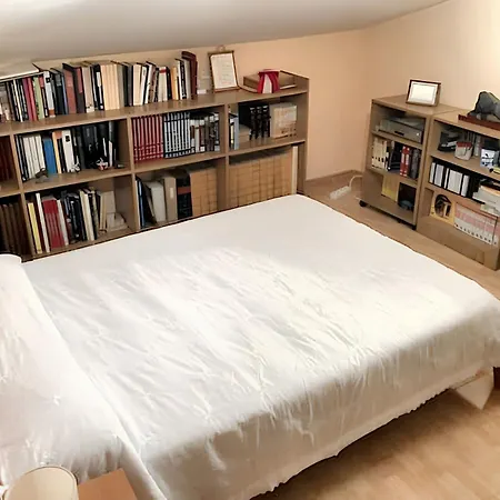 Spacious & Welcoming House In Madrigal De Altas Torres